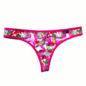 basic tanga awesome-p
