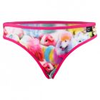 basic tanga színes állatok
