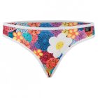 basic tanga horgolt