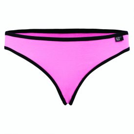basic tanga baba rózsaszín