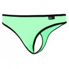 basic tanga mentazöld