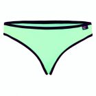 basic tanga mentazöld
