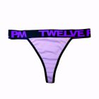 basic tanga pink-light