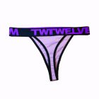 basic tanga pink-light