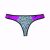 basic tanga lila zebra