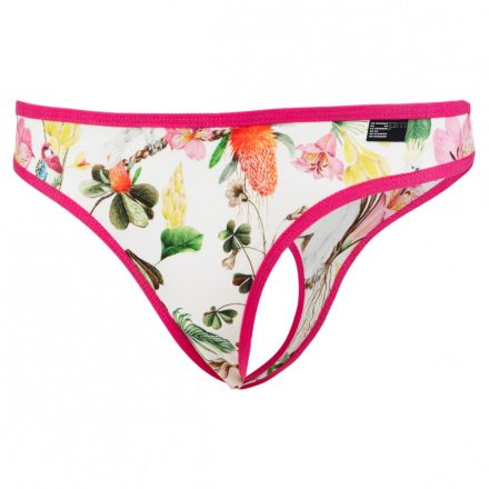 basic tanga tropical