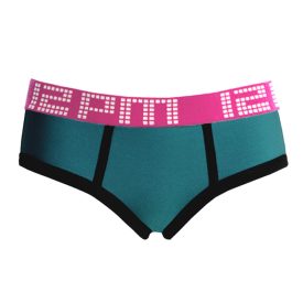 boyfriend brief zöld