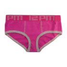boyfriend brief pink