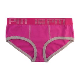 boyfriend brief pink