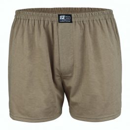 Színes bő boxer