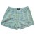 kockás vászon boxeralsó m-06