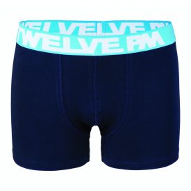 Classic boxeralsó sötétkék