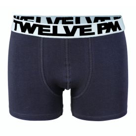 Classic boxeralsó grafitszürke