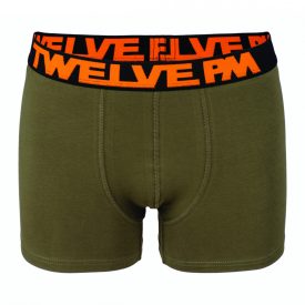 Classic boxeralsó khaky