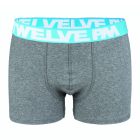 Classic boxeralsó világos szürke