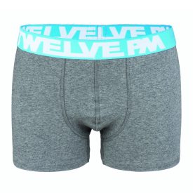 Classic boxeralsó világos szürke