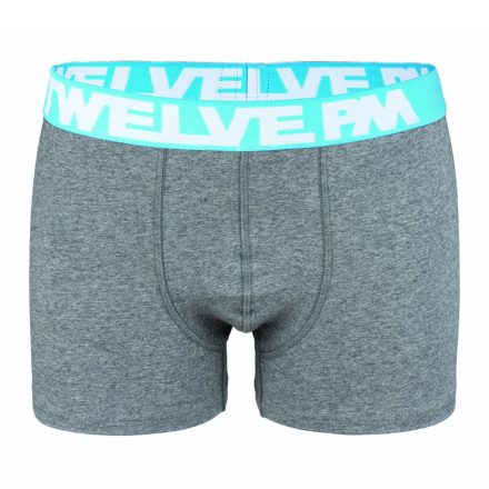Classic boxeralsó világos szürke