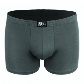 comfort boxeralsó sötétszürke