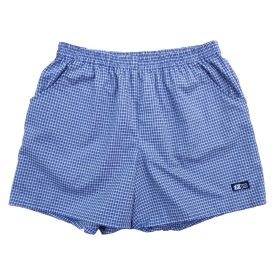 kockás férfi rövidnadrág a-03