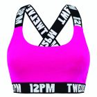 sportmelltartó pink