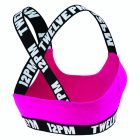 sportmelltartó pink