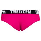 sport bugyi sötét pink