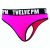 sport tanga pink