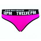 sport tanga pink