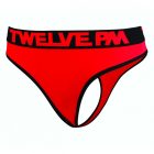 sport tanga piros