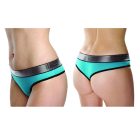 sport tanga piros