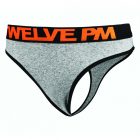 sport tanga világosszürke