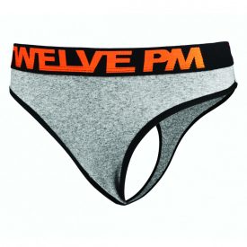 sport tanga világosszürke