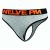 sport tanga világosszürke