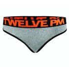 sport tanga világosszürke