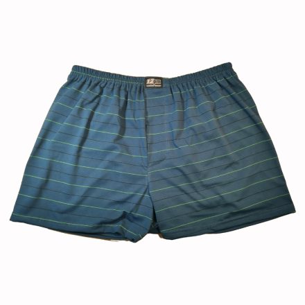 csíkos bő boxer 11-02
