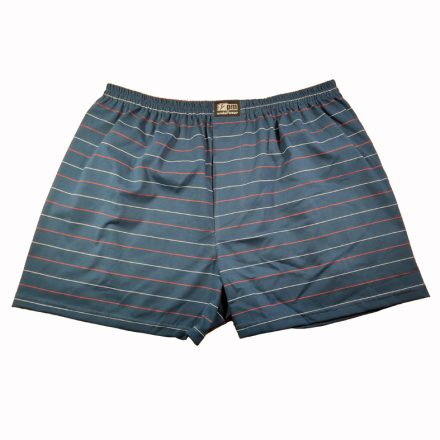 csíkos bő boxer 11-05