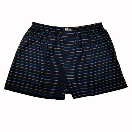 csíkos bő boxer 11-07