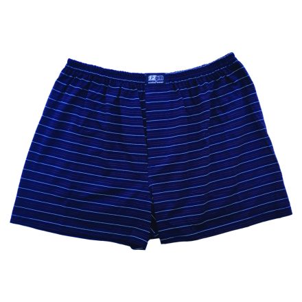 csíkos bő boxer 25-02