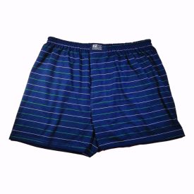 csíkos bő boxer 26-01