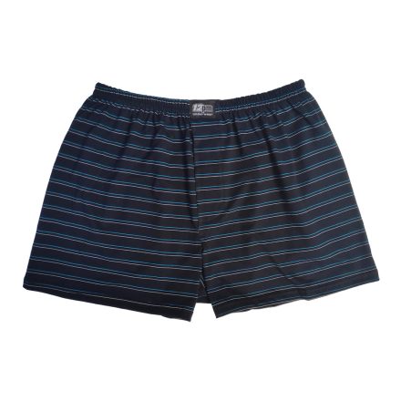 csíkos bő boxer 3011