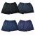 csíkos boxeralsó 4 darabos csomag 26-08-02 pack