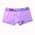 Női boxer rózsaszín