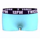 Női boxer menta
