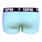 Női boxer menta