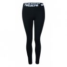 női leggings fekete