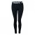 női leggings fekete