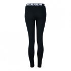 női leggings fekete